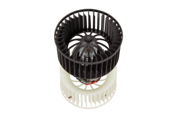 Ventilator, habitaclu
