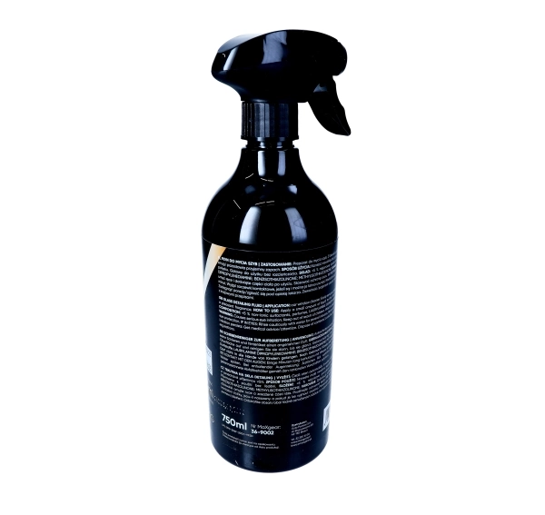 Solutie de curatare MAXGEAR geam