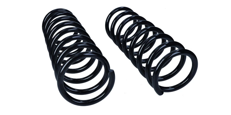 Arc spiral