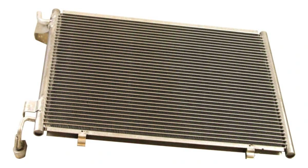 Radiator climatizare