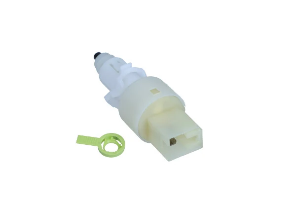 Comutator lumini frana