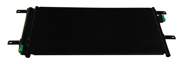 Radiator climatizare
