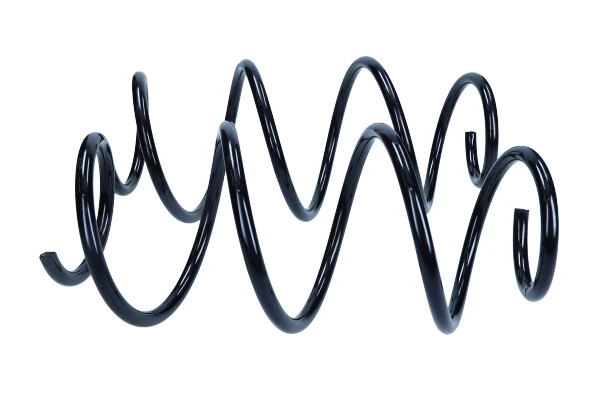 Arc spiral
