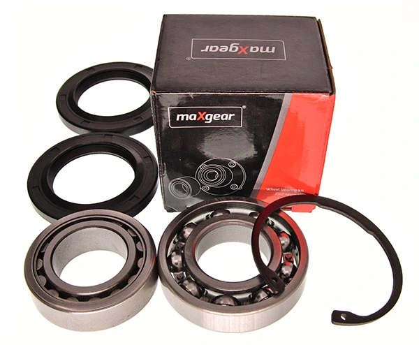 Set rulment roata