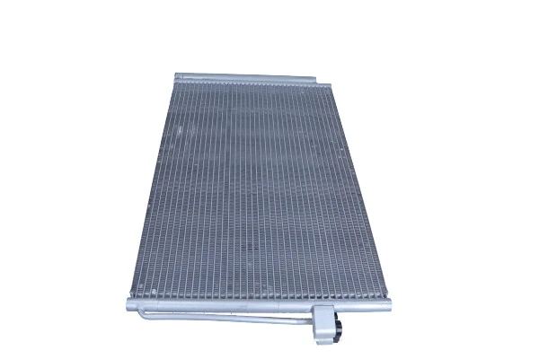 Radiator climatizare