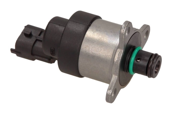 Supapa reglaj, cantitate combustibil (sistem common-rail)