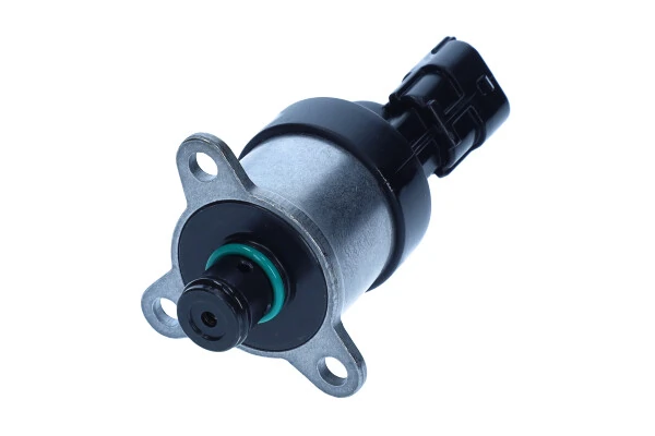 Supapa reglaj, cantitate combustibil (sistem common-rail)