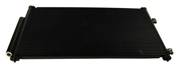 Radiator climatizare