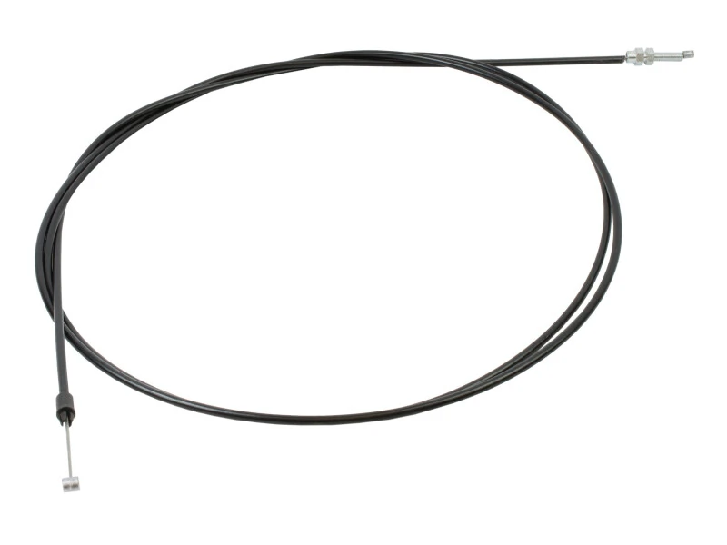 Tampon inchidere, capota portbagaj