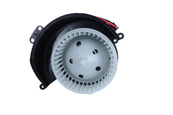 Ventilator, habitaclu