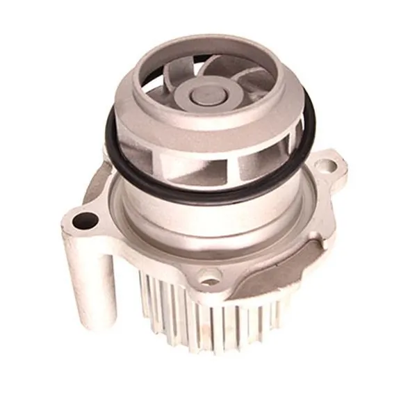 Pompa de apa, racire motor