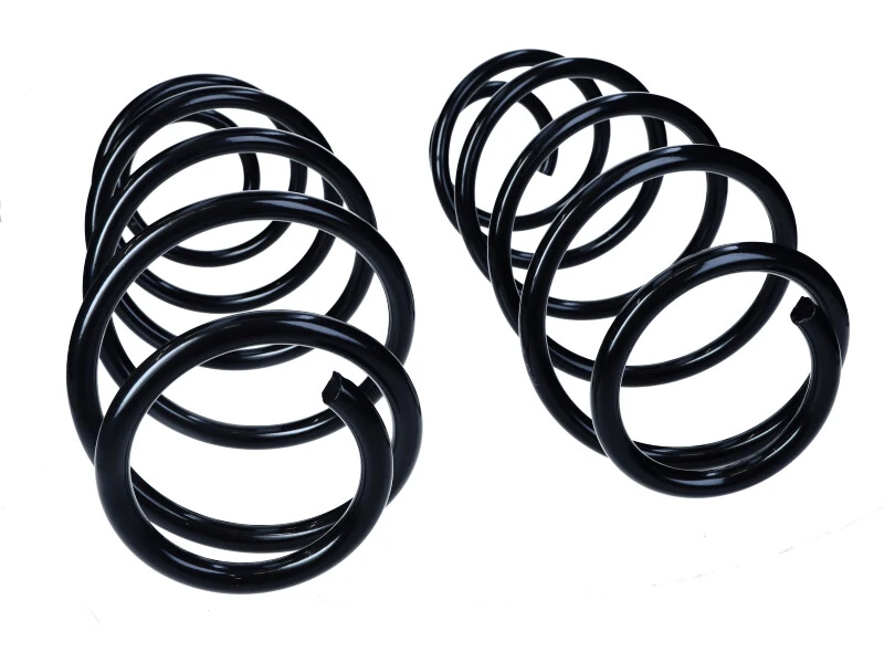 Arc spiral
