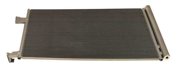 Radiator climatizare