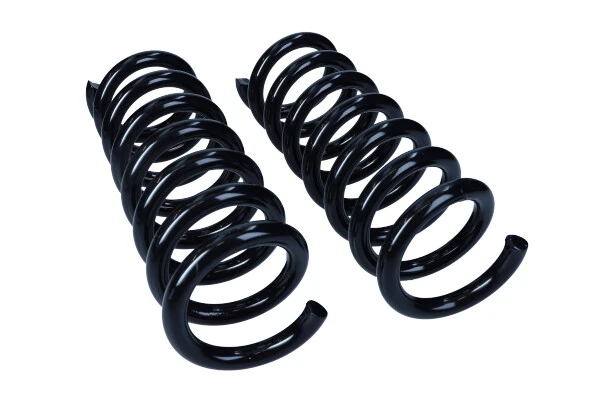 Arc spiral