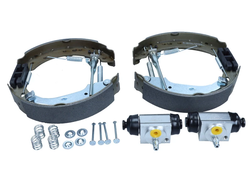 Set saboti frana