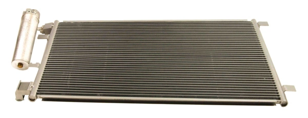 Radiator climatizare