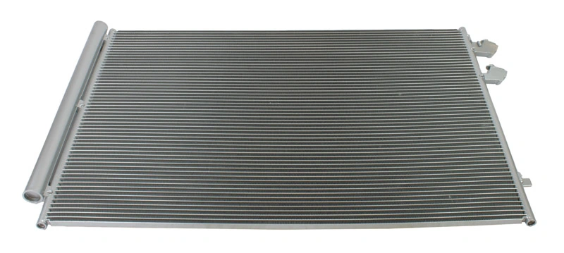 Radiator climatizare