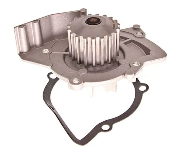 Pompa de apa, racire motor
