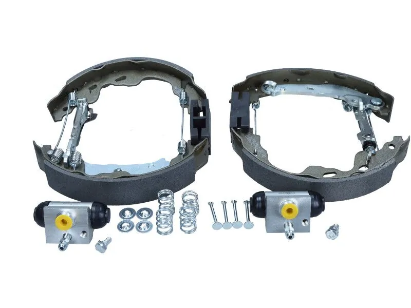 Set saboti frana