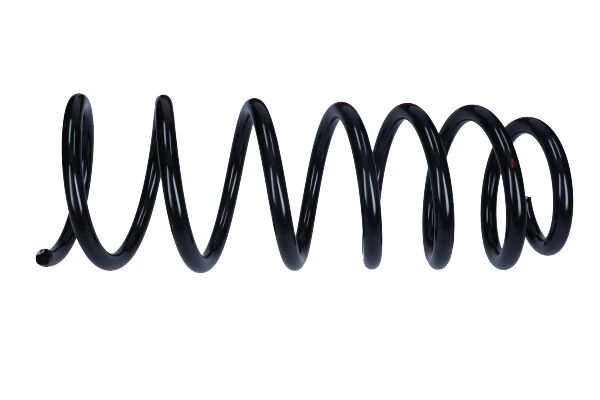 Arc spiral