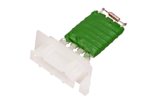 Rezistor, ventilator habitaclu