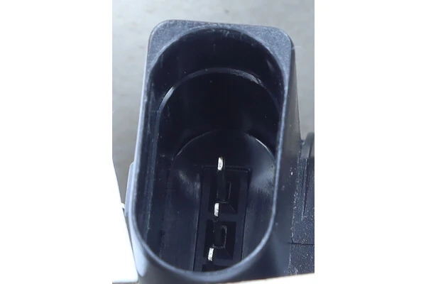 Sensor, ajutor parcare