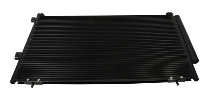 Radiator climatizare