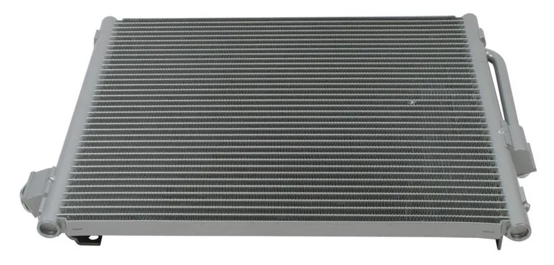 Radiator climatizare