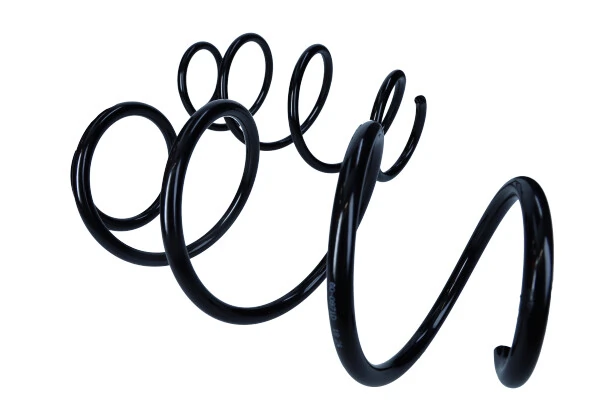 Arc spiral