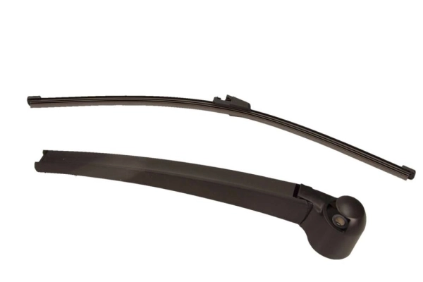 Set stergatoare, curatare parbriz