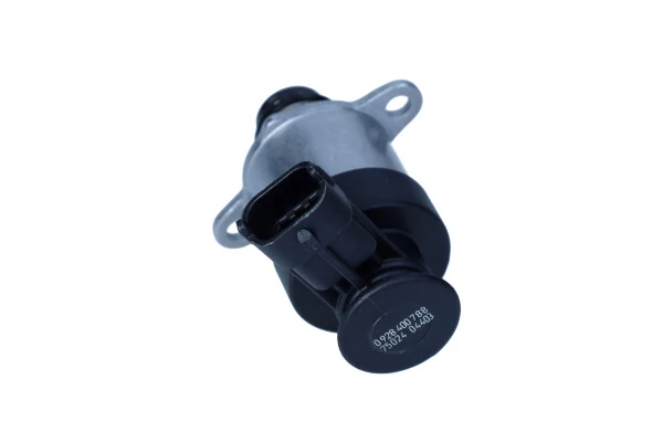 Supapa reglaj, cantitate combustibil (sistem common-rail)