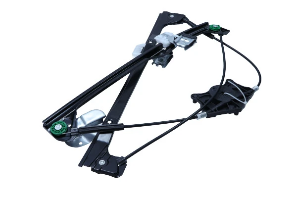 Mecanism actionare geam
