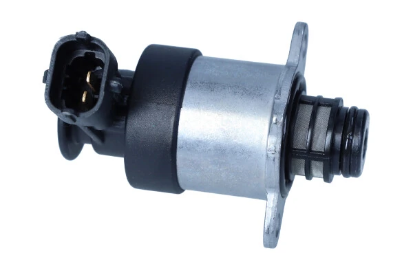 Supapa reglaj, cantitate combustibil (sistem common-rail)