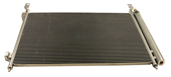 Radiator climatizare