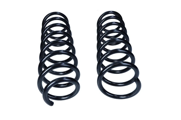 Arc spiral