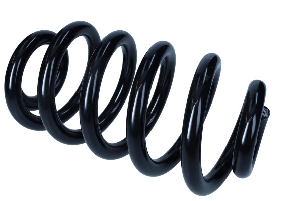 Arc spiral