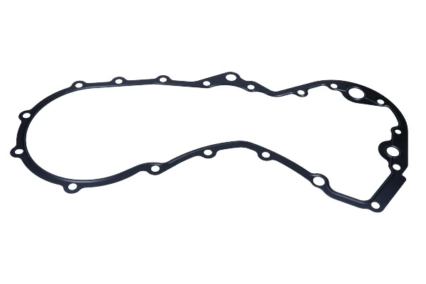 Garnitura capac, distributie