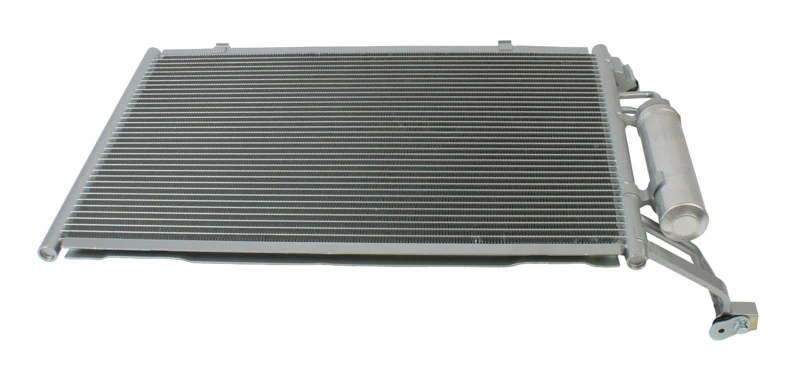 Radiator climatizare