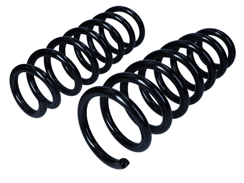 Arc spiral