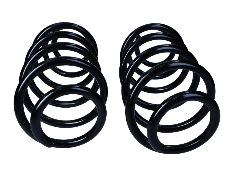 Arc spiral