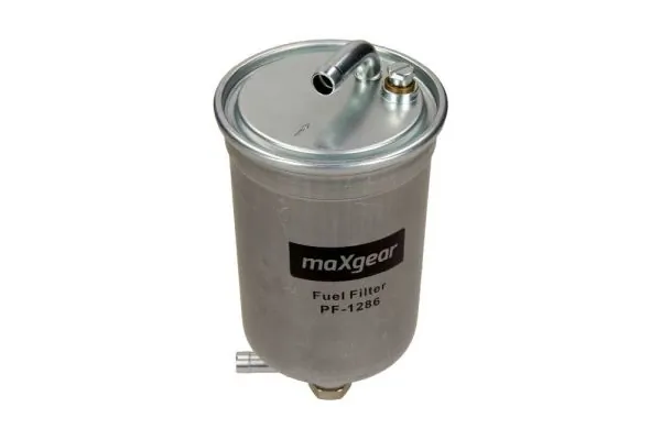 Filtru combustibil