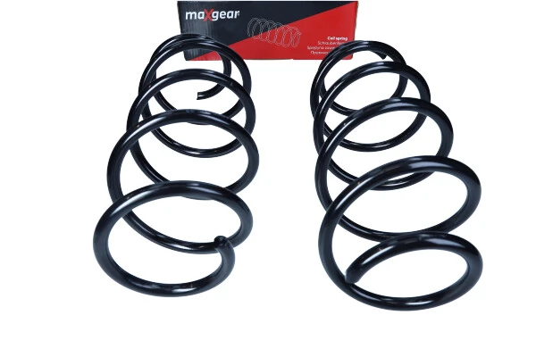 Arc spiral