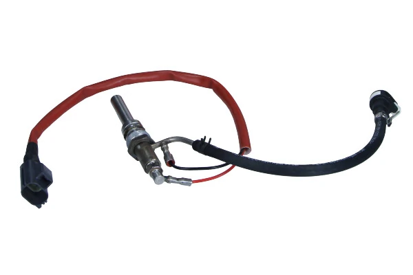 Unitate de injectie, regenerare filtru de particule