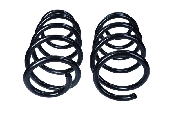 Arc spiral