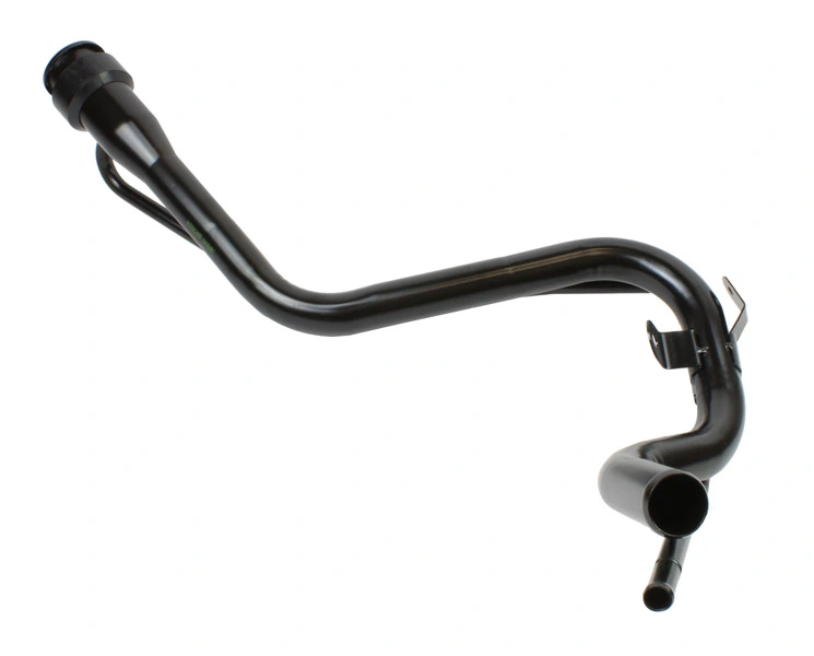 Conducta umplere, rezervor combustibil