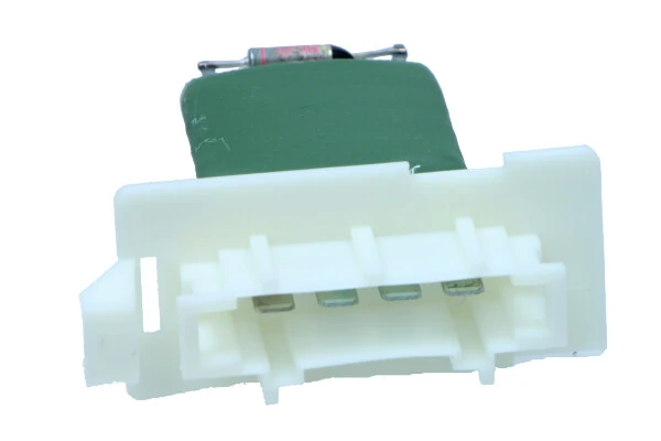 Rezistor, ventilator habitaclu