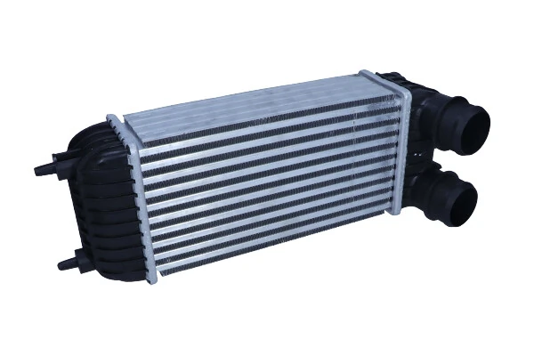 Intercooler
