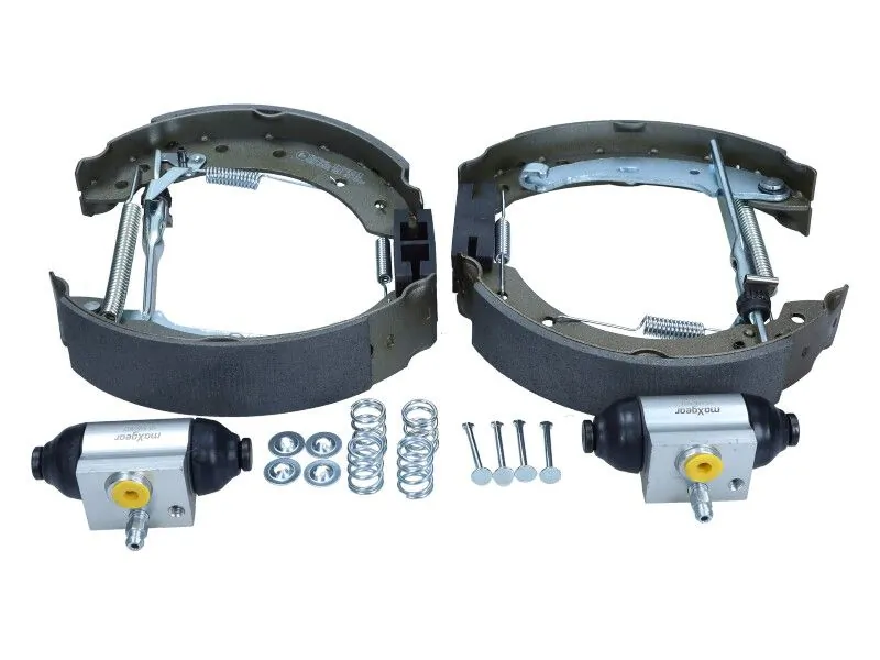 Set saboti frana