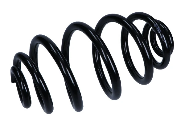 Arc spiral