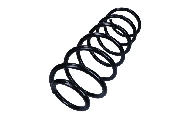 Arc spiral